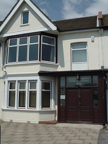 Southend Synagogue celebrates 70th Anniversary